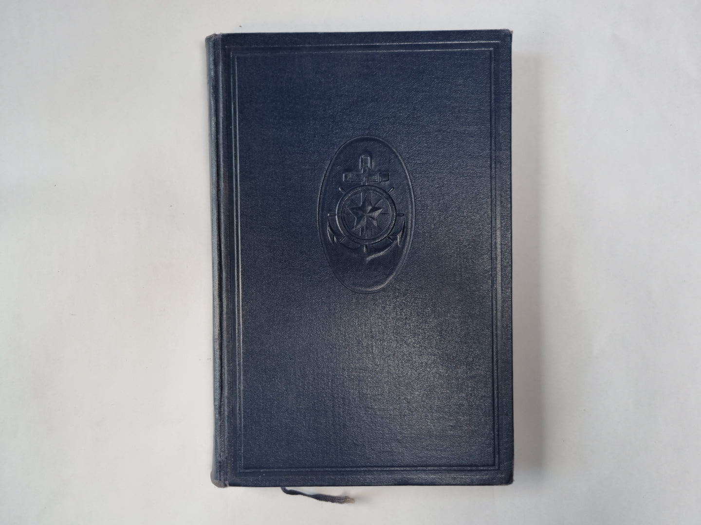 Англо-русский штурманский словарь