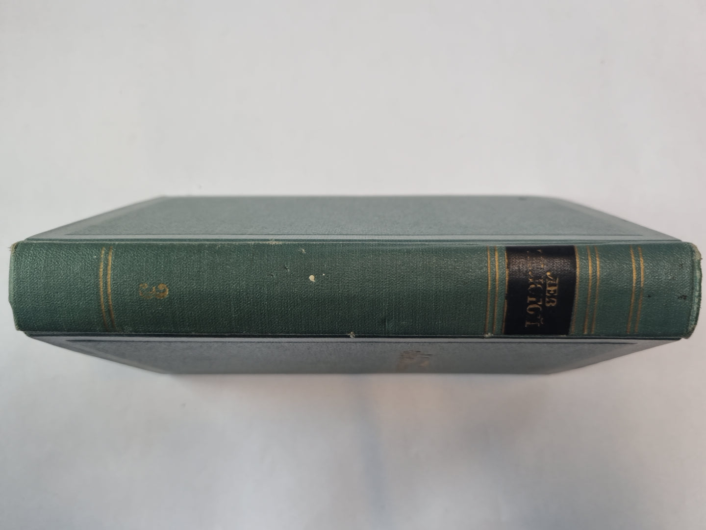 Собрание сочинений в четырнадцати томах. Том 3