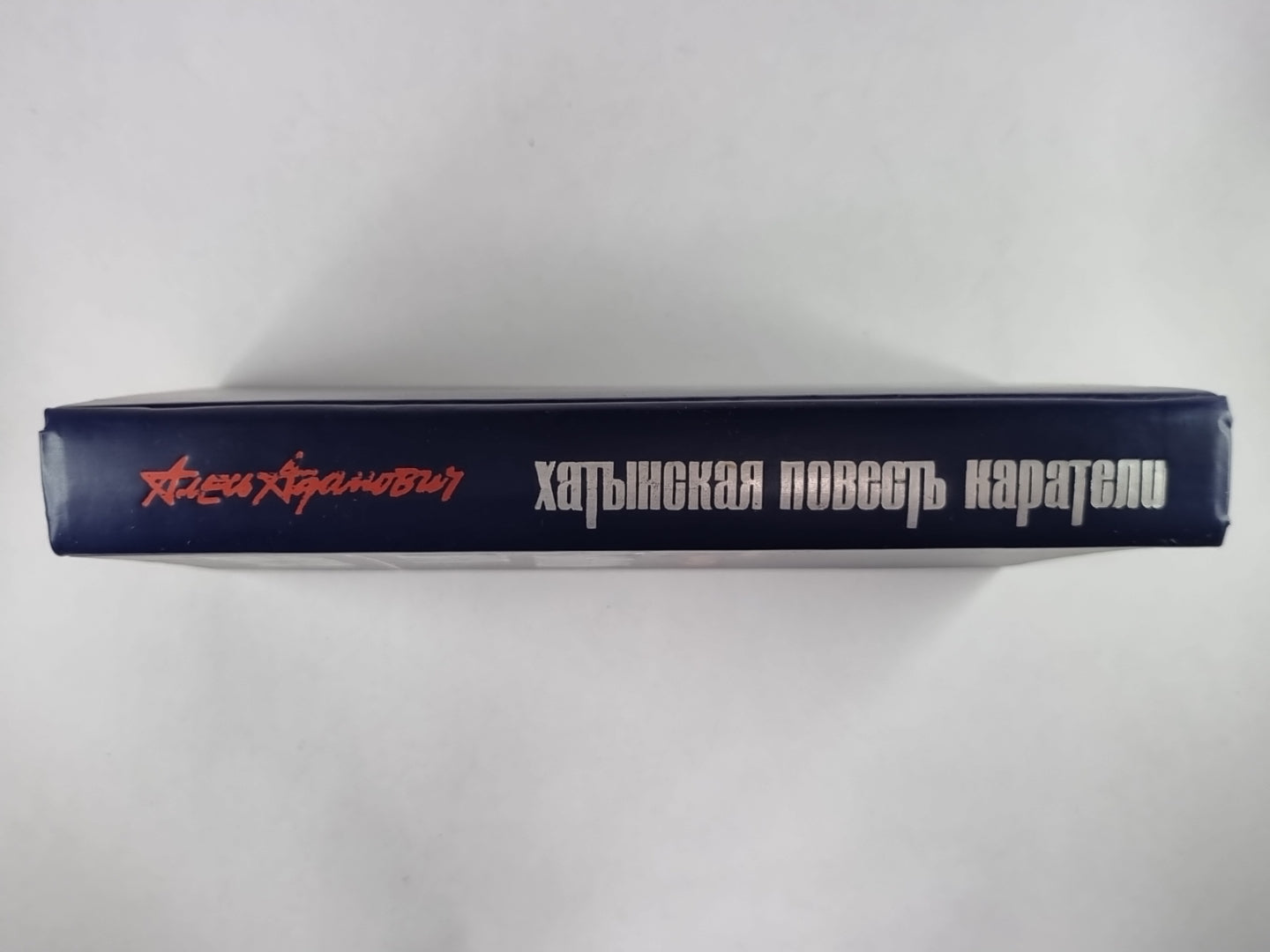 Хатынская повесть. Каратели