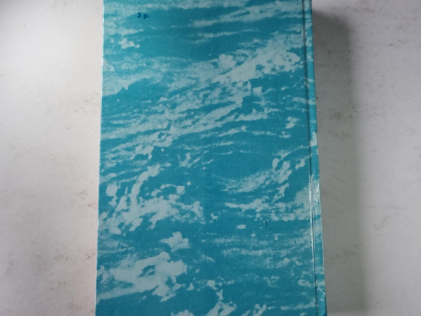 Одиссея капитана Блада. Хроника капитана Блада