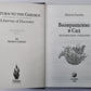 Возвращение в Сад: Путешествие - открытие