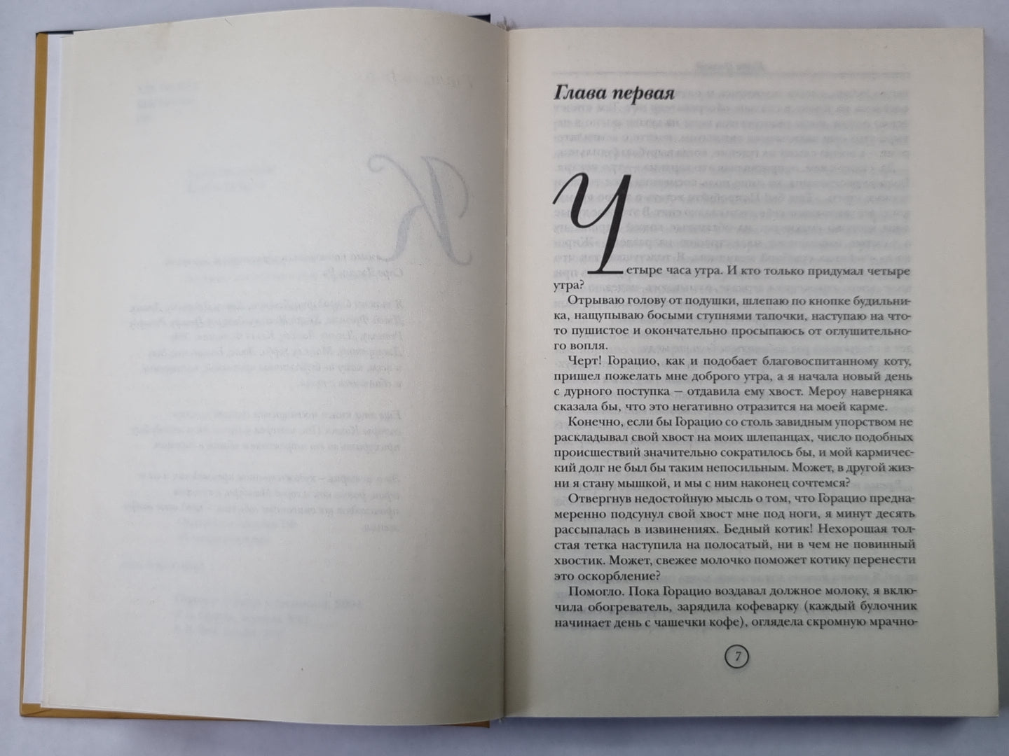 Радости земные