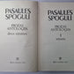 Пасаулес спогули. Prozas antaloģija divos sējumos. 1.сеюмы