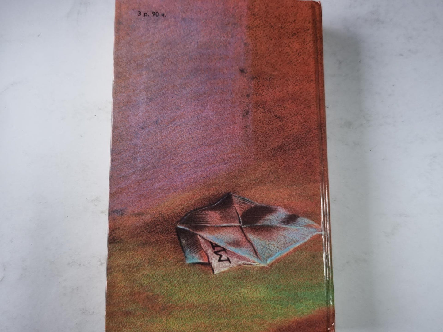 Современный французский детективный роман