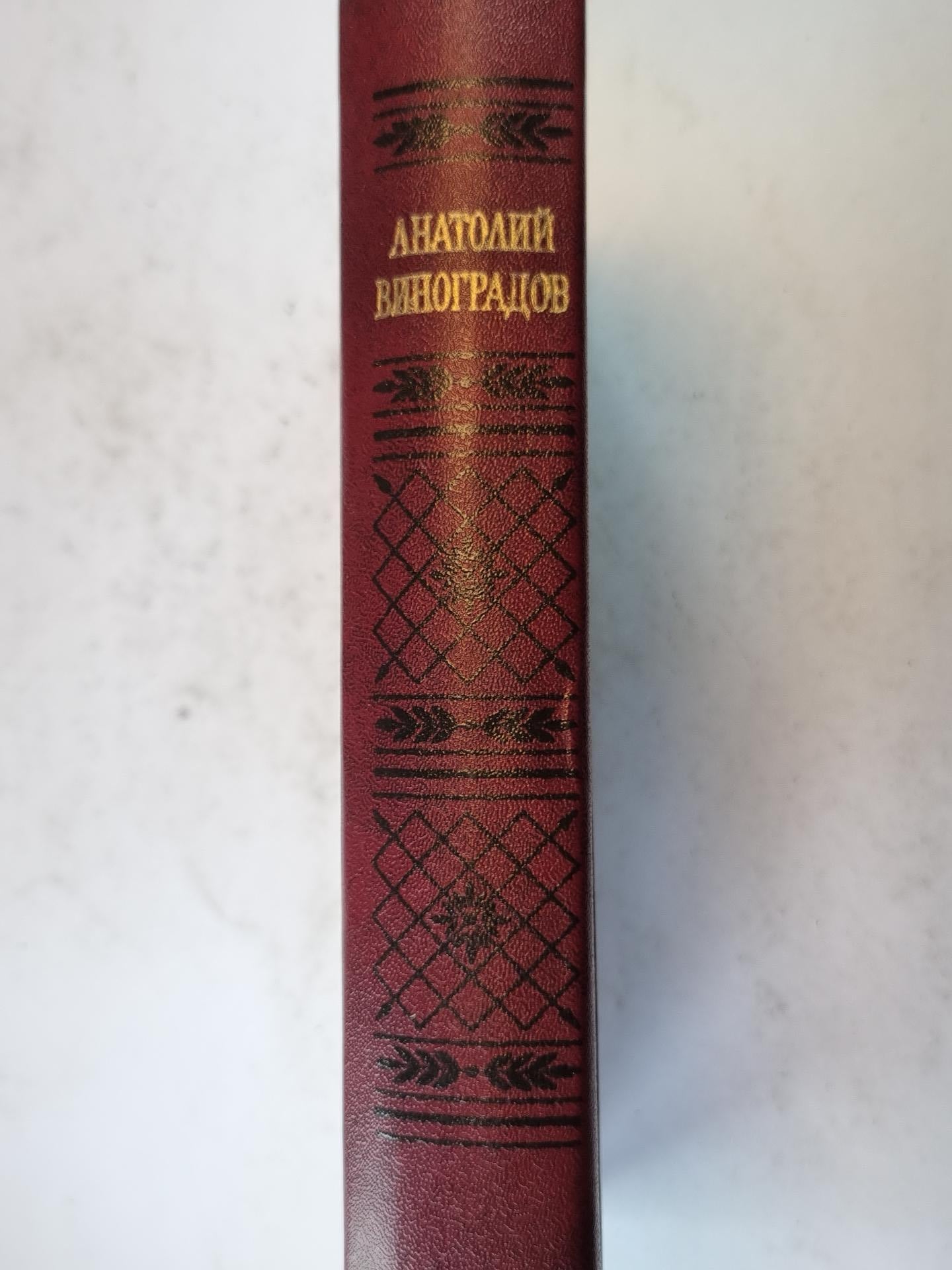 Повесть о братьях Тургеневых. Осуждение Паганини