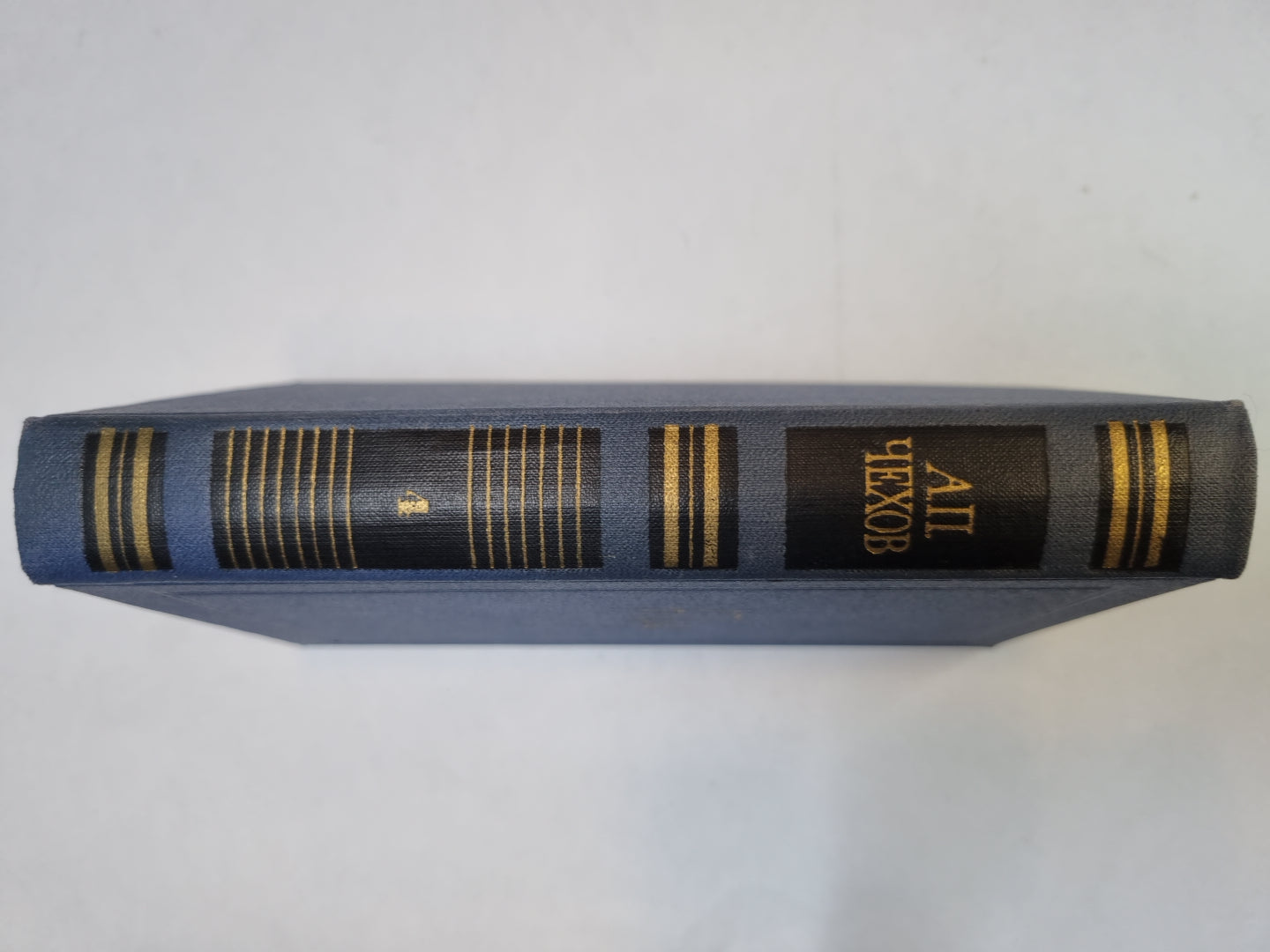 Собрание сочинений в восьми томах. Том 4