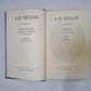 Полное собрание сочинений и писем в тридцати томах. Том 11