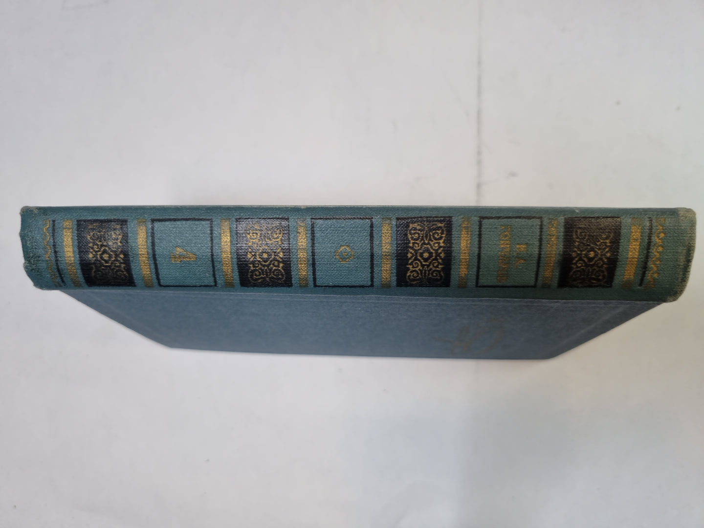 Собрание сочинений в шести томах. Том 4