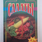 Салаты. Лучшие рецепты