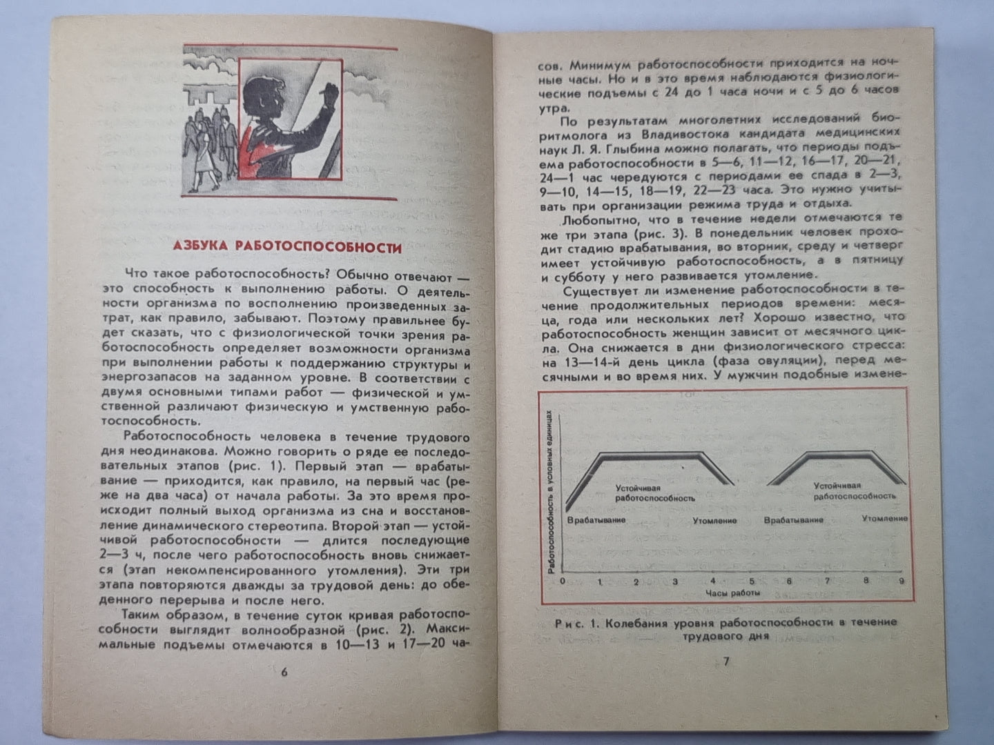 Les secrets de vos corps