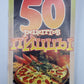 50 рецептов пиццы
