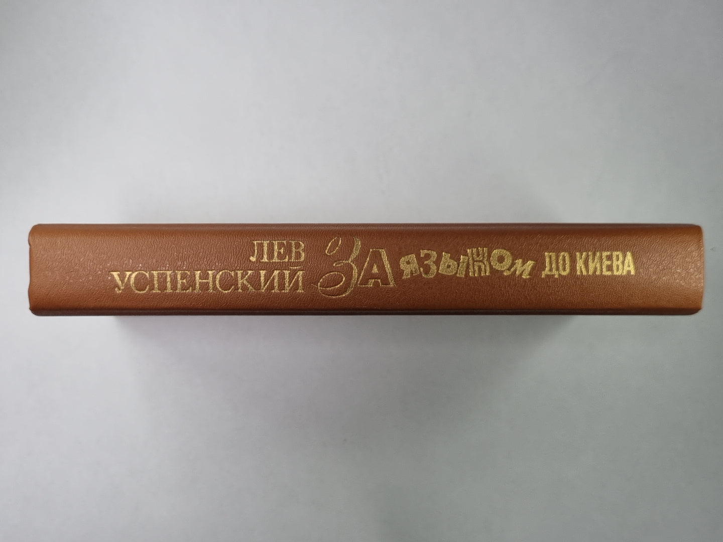 Je suis à Kiev. Ecoute. Рассказы