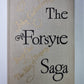 Сага о Форсайтах. Человек с собственностью. Книга 1