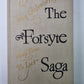 Сага о Форсайтах. Сдаётся в аренду. Книга 3.