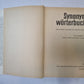 Synonymworterbuch