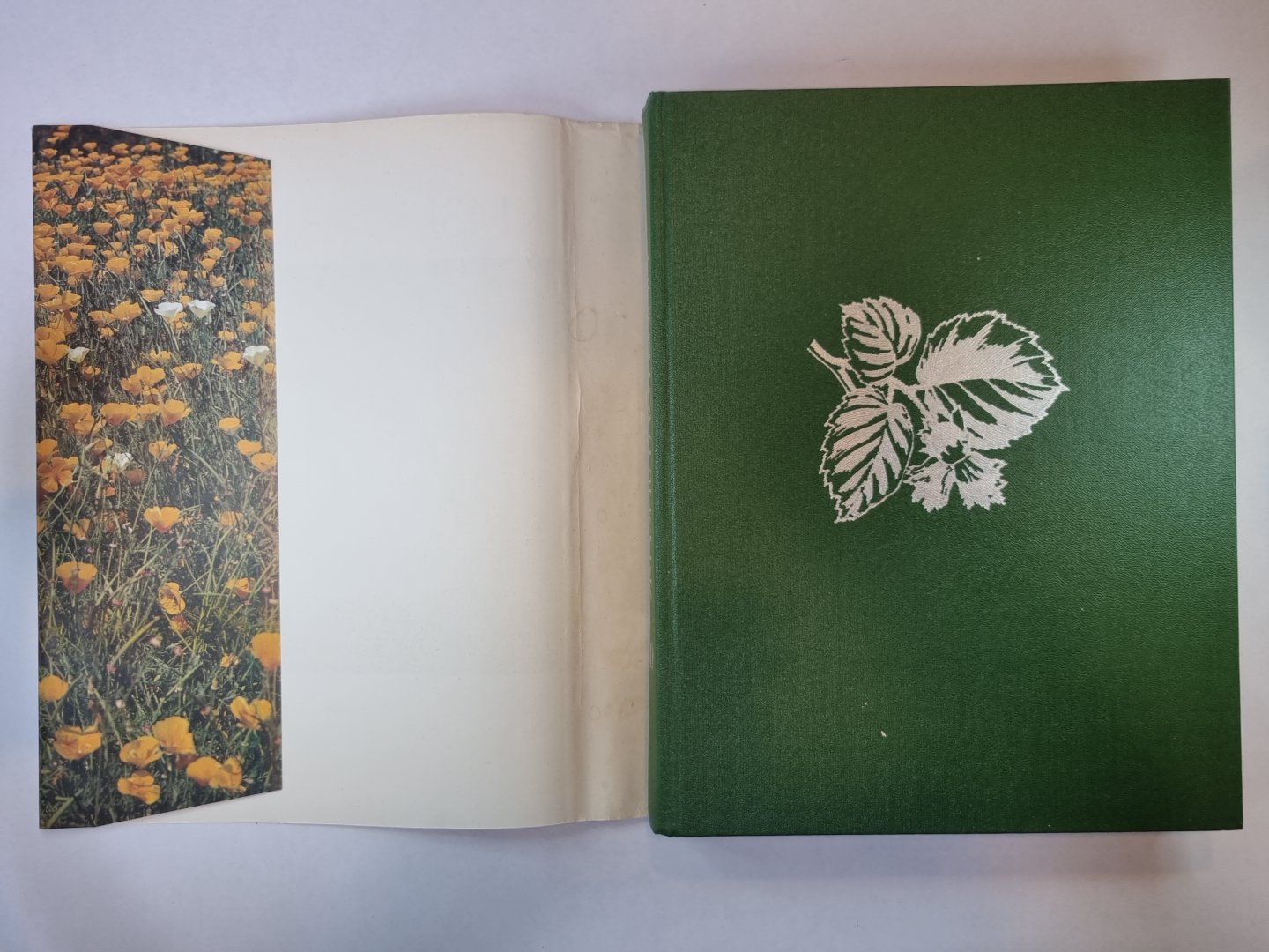 Жизнь растений в шести томах. Том 5 (1). Цветочные растения