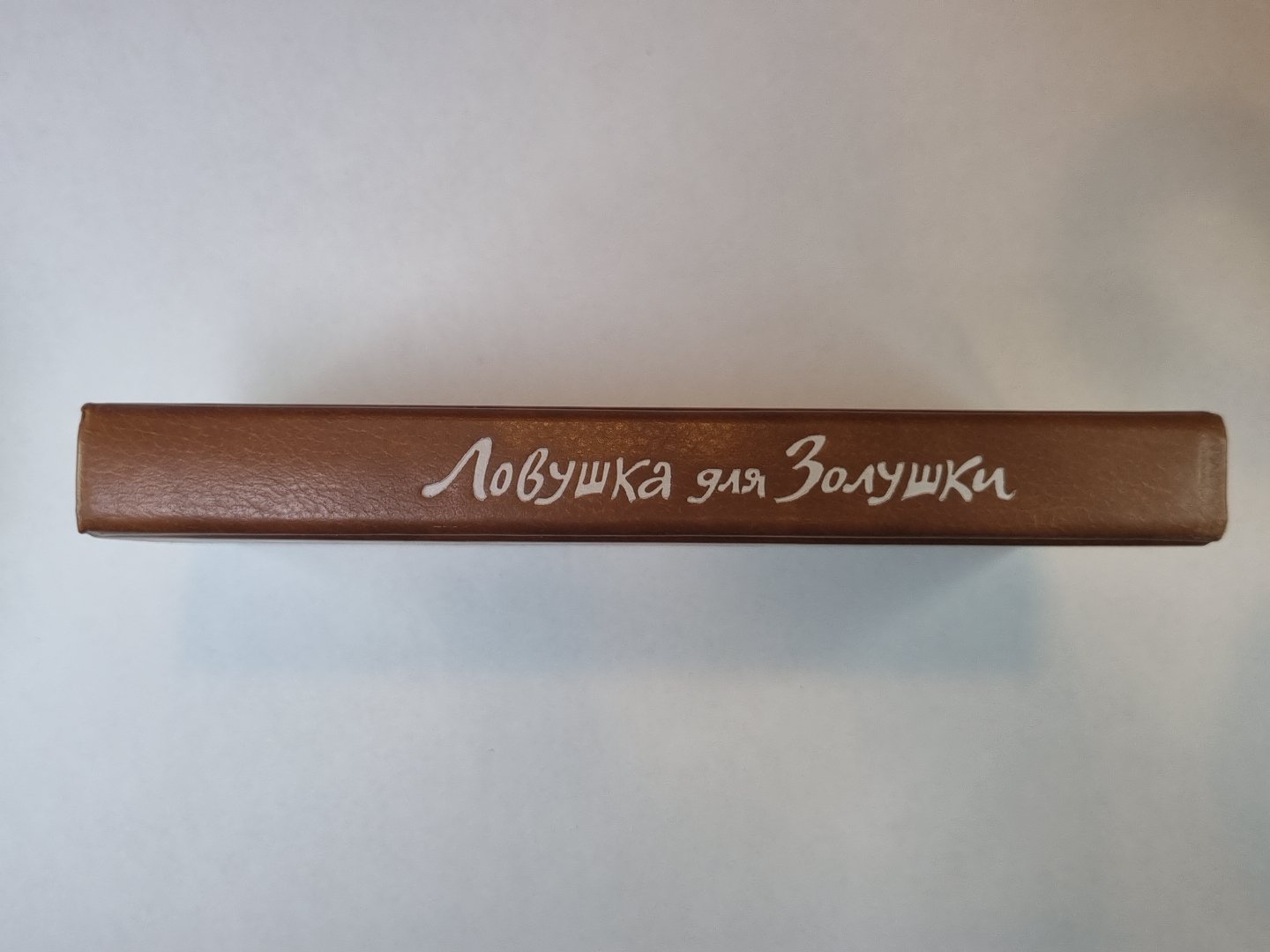 Ловушка для Золушки. Волчицы. Ascenseur d'Echafot