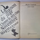 Дом судьи. Господин с собачкой. Ноябрь. Мегрэ и убийца. В поисках справедливости