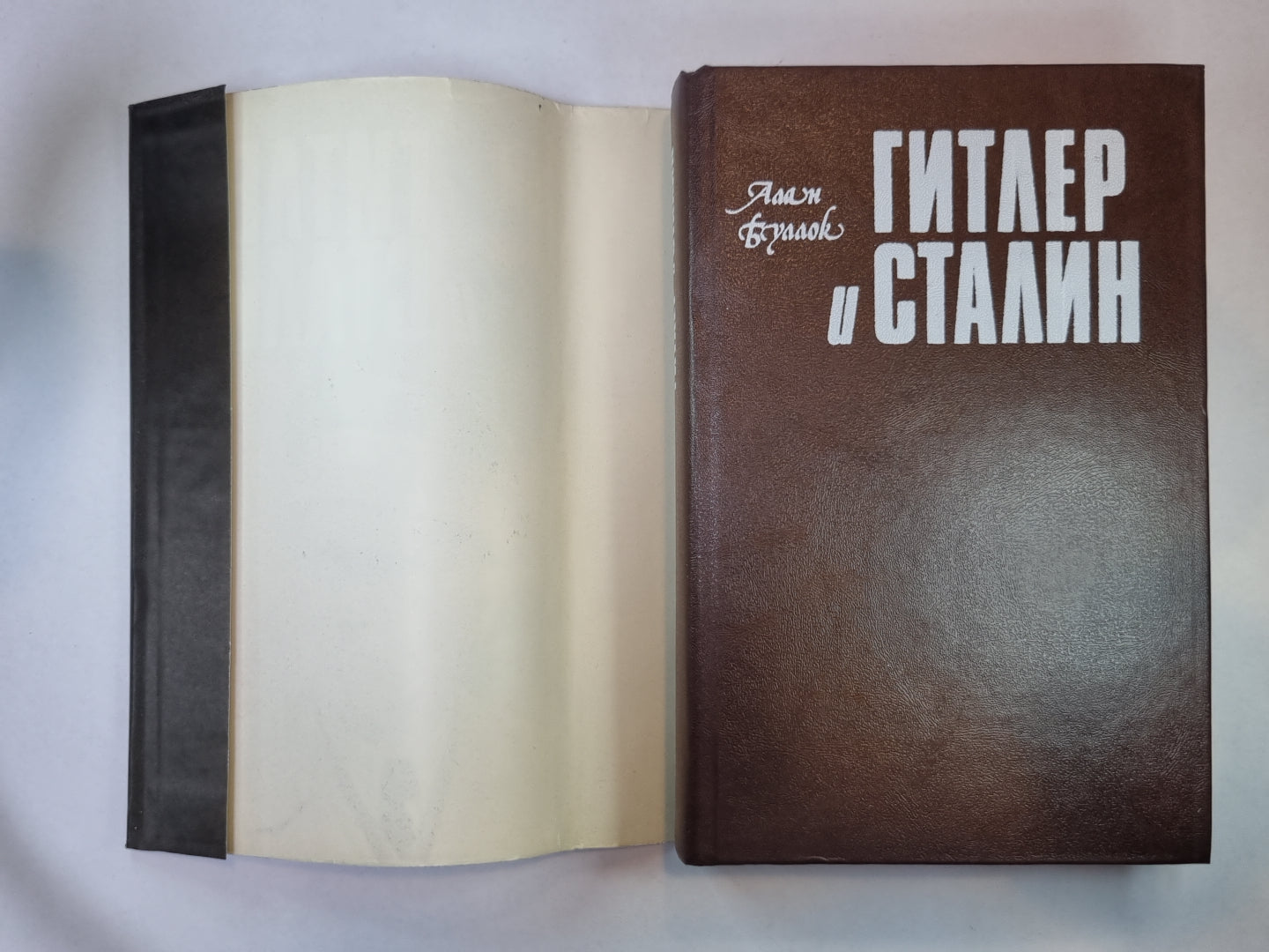 Гитлер и Сталин. Жизнь и власть. В 2-х томах. Том 1