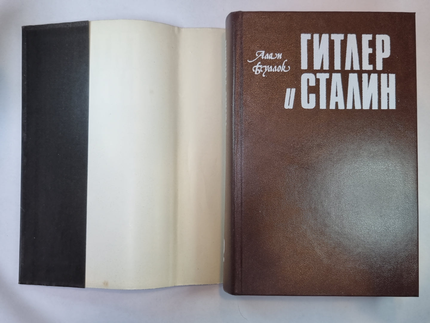 Гитлер и Сталин. Жизнь и власть. В 2-х томах. Том 2