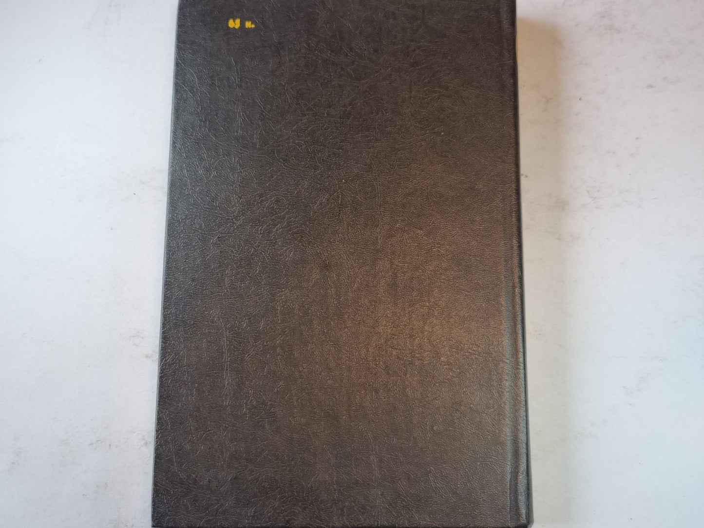 Детские годы Багрова-внука