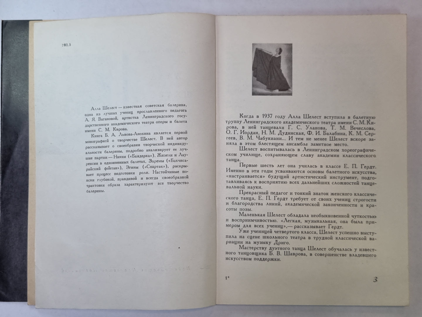 Алла Шелест