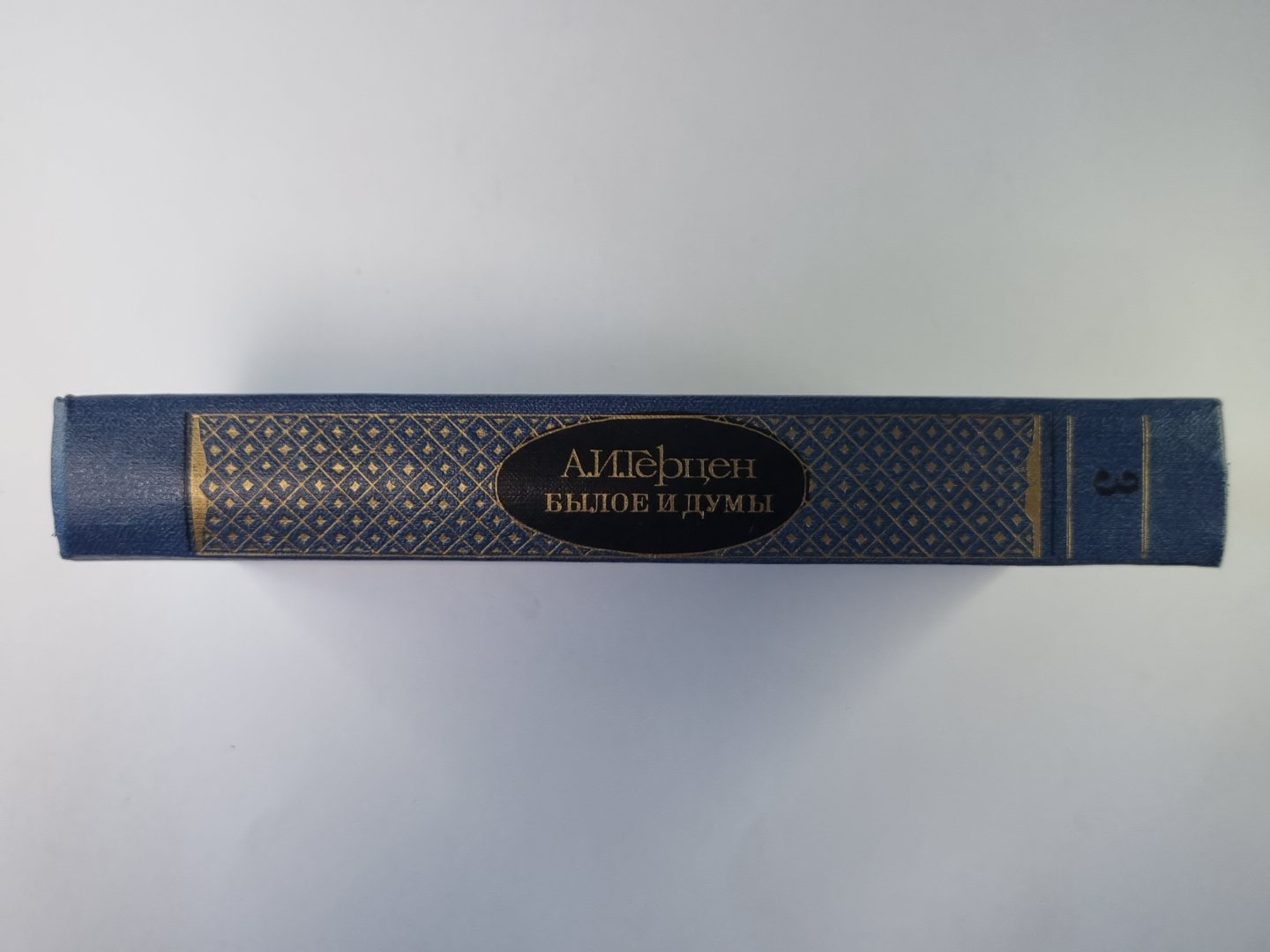 Былое и думы. Части 6-8. Tome 3