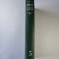 Лирическая проза. Autobiographie. Из дневников и записных книжек. А.Блок. Собрание сочинений в 6-и т. . Tome 5