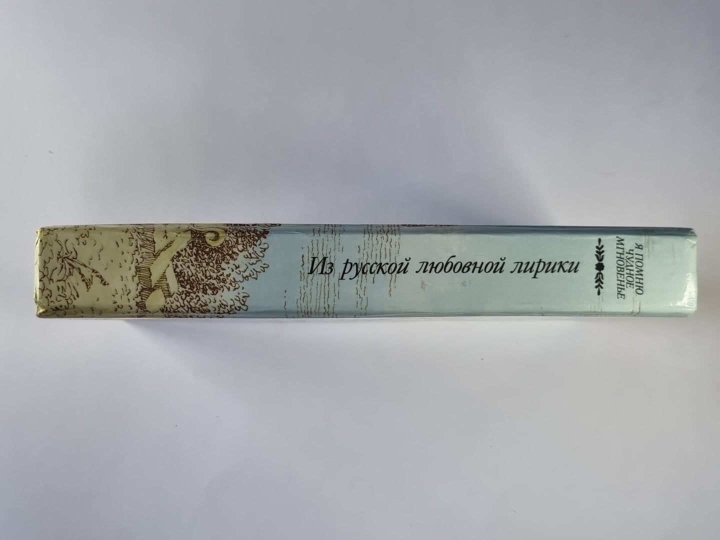 Je vais bientôt vous parler. Pour les paroles russes