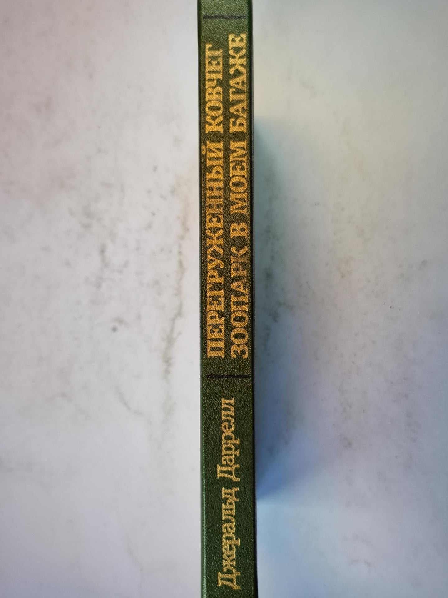 Перегруженный ковчег. Зоопарк в моем багаже.
