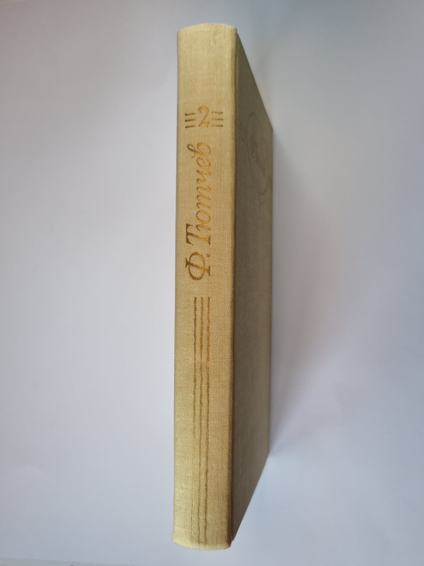 Сочинения в двух томах. Том 2