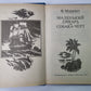 Маленький дикарь. Собака-черт