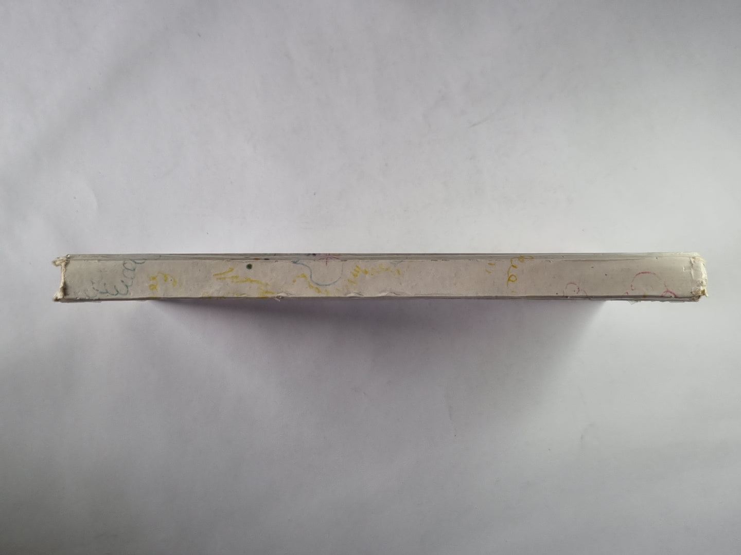 Пшеничное зерно и Океан