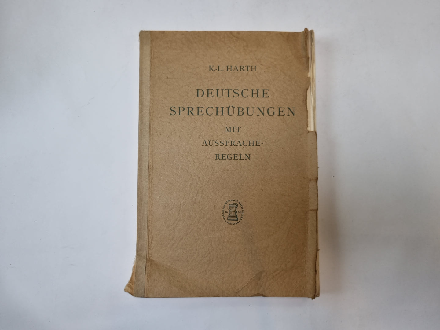 Deutsche sprechubungen