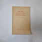 Письмо Центрального Комитета КПСС ЦК Компартии Китая от 15 июня 1964 г.