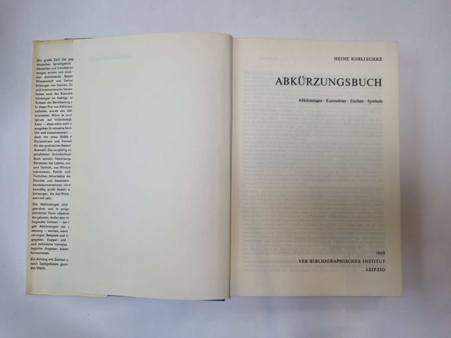 Abkurzungsbuch