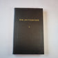 Собрание сочинений в двенадцати томах. Tome 1