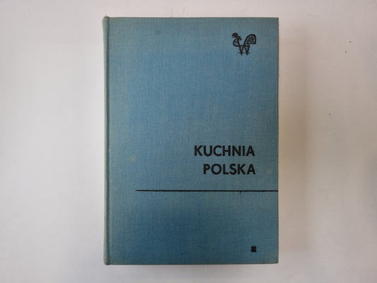 Kuchinia polska