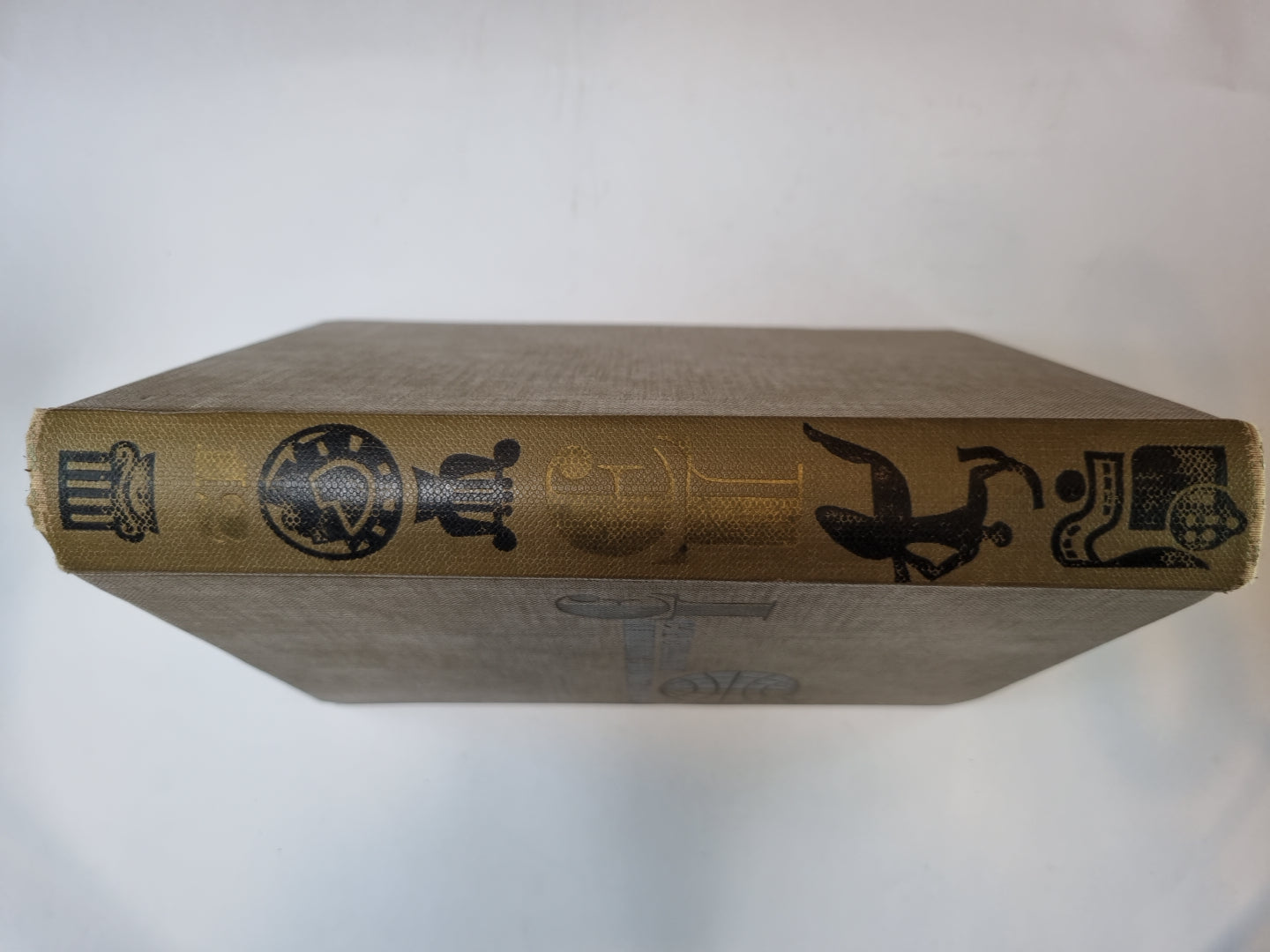 Детская энциклопедия. Том 12