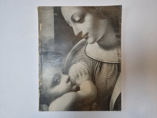 Мадонна Литта