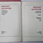 Поднятая целина. Книга 1. М.Шолохов. Собрание сочинений в 8-и т. Том 5