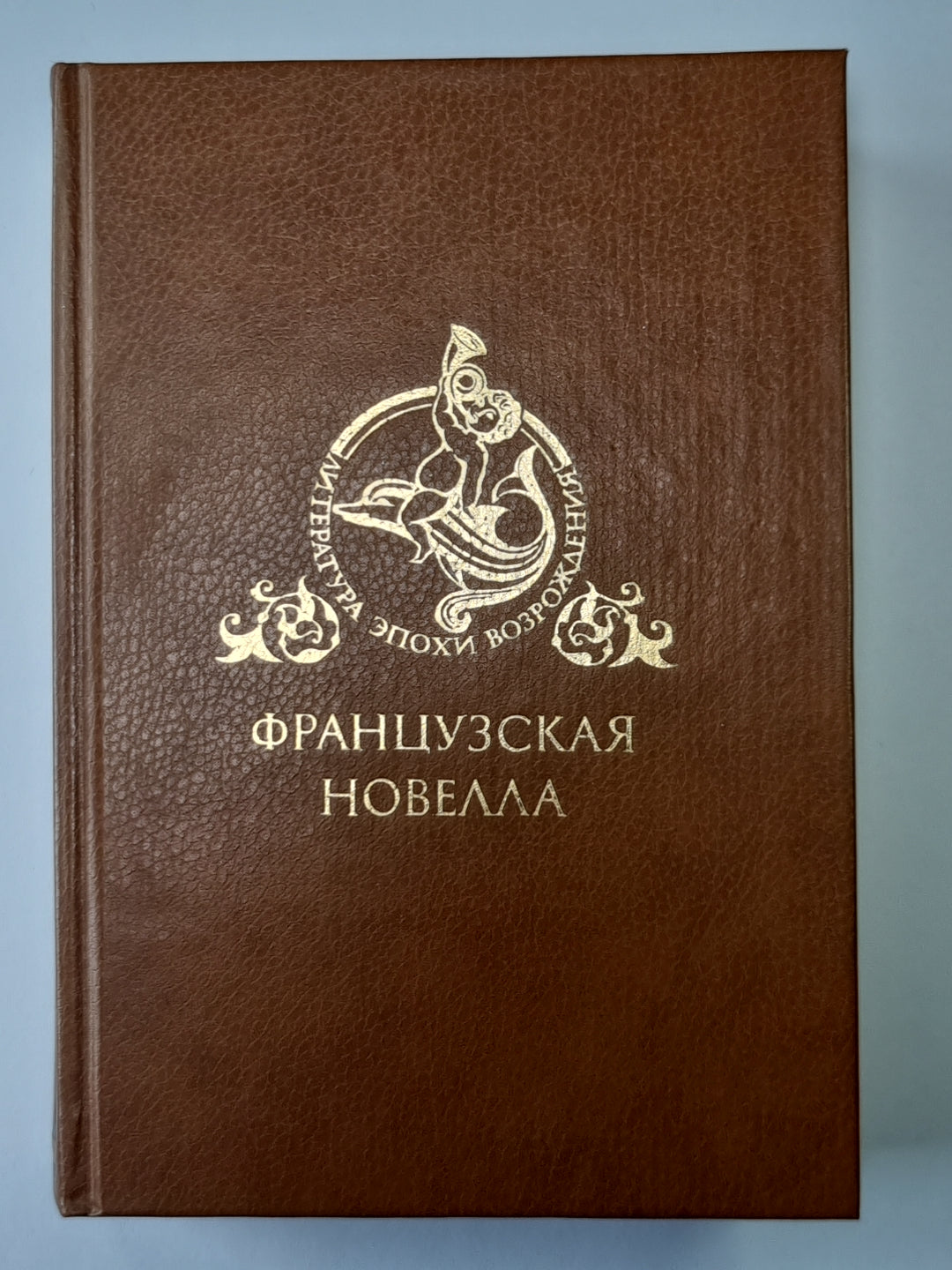 Сто новых новелл. Великий образец новых новелл. Новые забавы и веселые разговоры. Сельские беседы метра Леона Ладюльфи, деревенского дворянина. Гептамерон. Девять утренних бесед