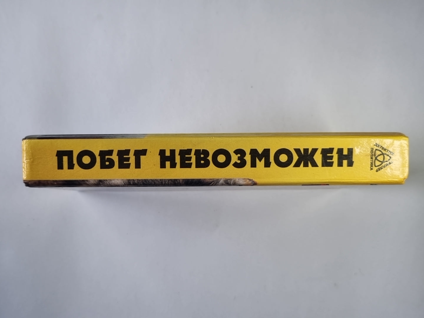 Побег невозможен