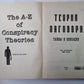 Теория заговора: Тайны и сенсации