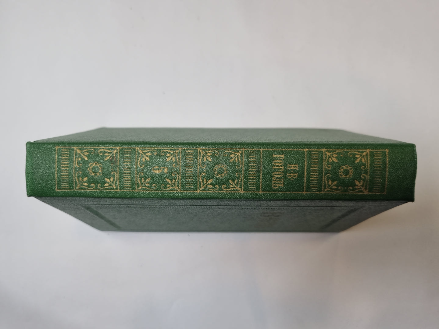 Собрание сочинений в семи томах. Том 5