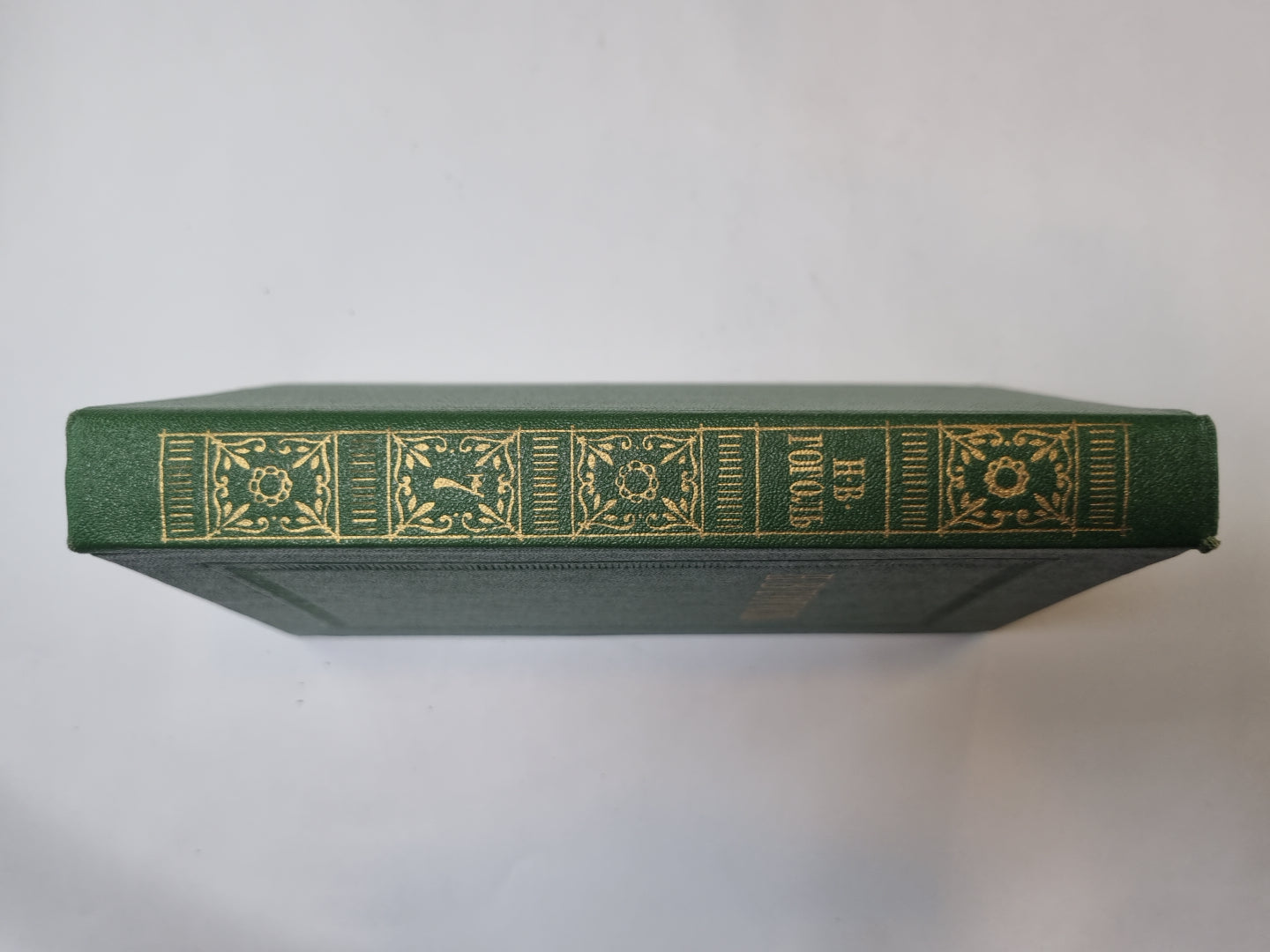 Собрание сочинений в семи томах. Том 7