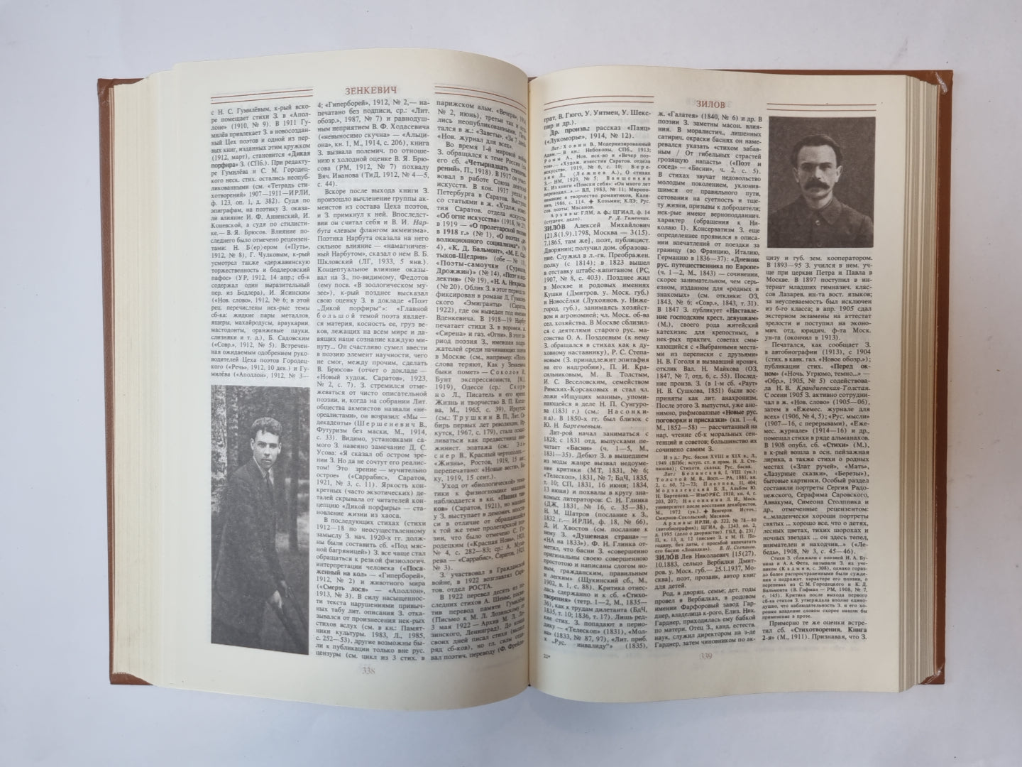 Русские писатели. 1800-1917: Биографический словарь. Том 2