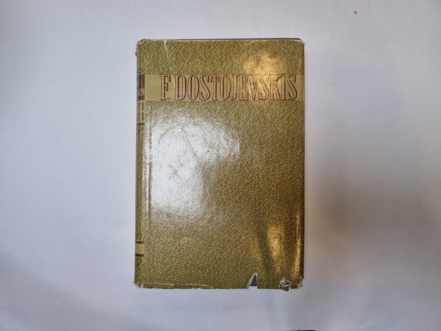 Kopoti raksti desmit sējumos. 2 sējums