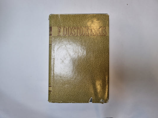 Kopoti raksti desmit sējumos. 2 sējums