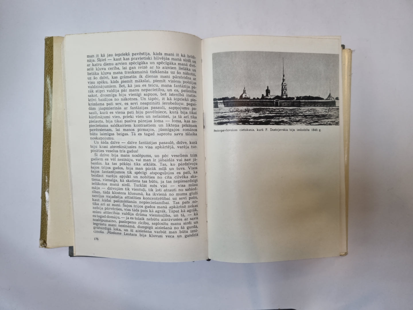 Kopoti raksti desmit sējumos. 2 sējums